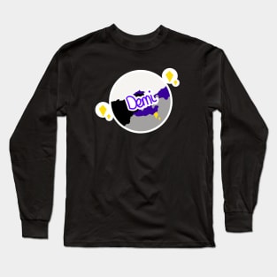 Pride Planet - Demi Long Sleeve T-Shirt